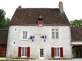 Fougères-sur-Bièvre