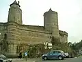 Château de Fougères