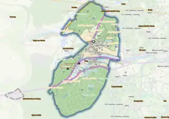 Foug (ban communal).