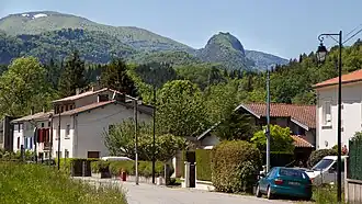 En route vers Montségur