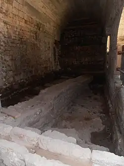 Fouilles archéologiques préventives.