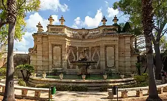 Fontaine