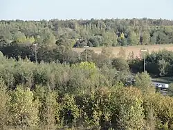 Le terril no&nbsp;260.