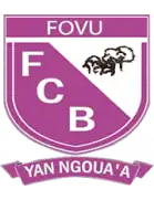 Logo du Fovu Baham