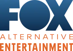 logo de Fox Entertainment