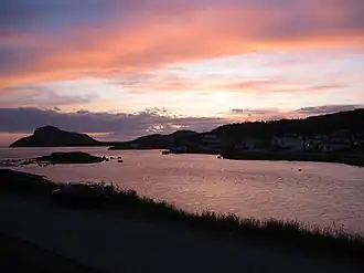 Fox Harbour (Terre-Neuve-et-Labrador)