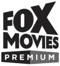 Logo de Fox Movies Premium de 2012 à 2017