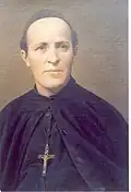 Frère Abel, supérieur général en 1897.