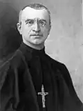 Frère Jean-Joseph, supérieur général en 1909.