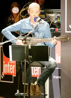 Description de cette image, également commentée ci-après