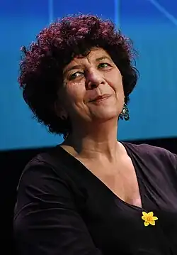 Frédérique Vidal