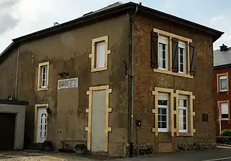 Image illustrative de l’article Gare de Kahler