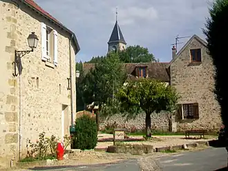 Frémainville