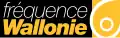 Logo de Fréquence Wallonie du 24 octobre 1994 au 29 février 2004