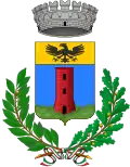 Blason de Frabosa Soprana