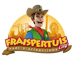 Image illustrative de l’article Fraispertuis-City