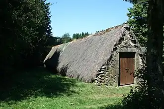 Fraisse-sur-Agout Prat Alaric