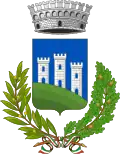 Blason de Framura