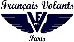 Description de l'image Français volants de Paris.jpg.