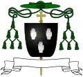 Blason de François-Placide de Piencourt