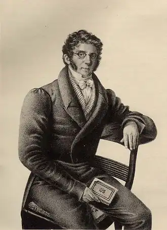 François Anspach