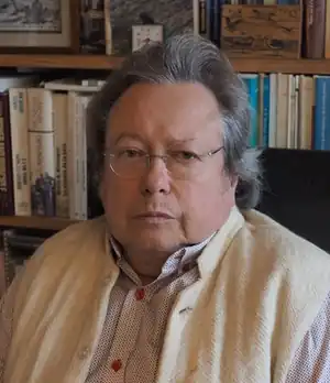 photo de François Géré