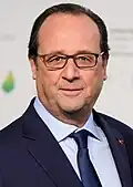 François Hollande