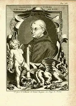 Image illustrative de l’article Pierre de Foix (1449-1490)