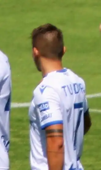 Image illustrative de l’article Fran Tudor