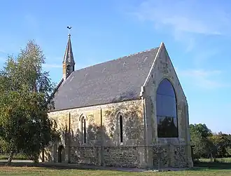 Malherbe-sur-Ajon