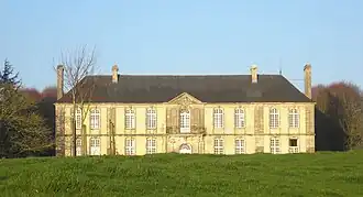 Saint-Quentin-d'Elle