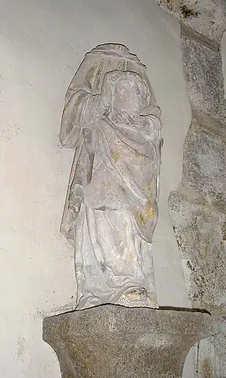 Image illustrative de l’article Clair de Normandie