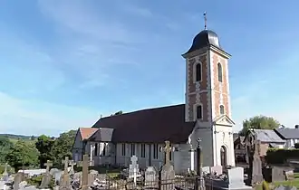 Le Mesnil-sur-Blangy