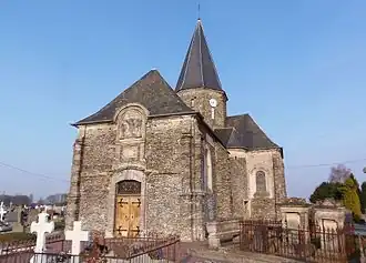 Saint-Paul-du-Vernay