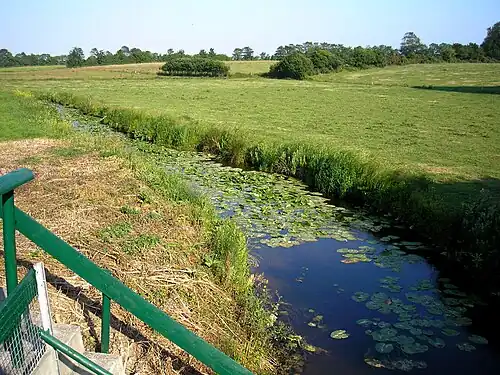 Le Véret à Ferme Ardenne.