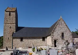 Orgères-la-Roche