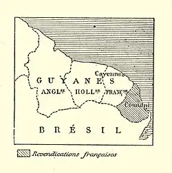 Contesté franco-brésilien