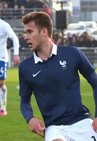 Image illustrative de l’article Alexis Blin