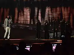 Description de l'image France - Sébastien Tellier - ESC 2008.jpg.