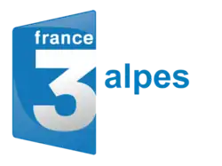Logo de France 3 Alpes