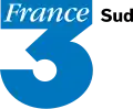 Logo de France 3 Sud du 7 septembre 1992 au 6 janvier 2002.