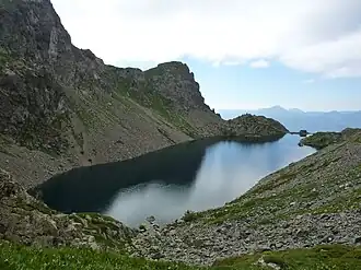 Image illustrative de l’article Lac du Crozet