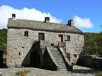 Saint-Maurice-de-Ventalon