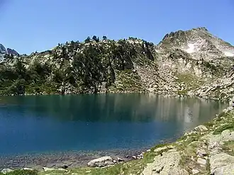 Image illustrative de l’article Gourg de Rabas