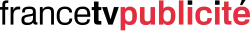 Logo de France Télévisions Publicité du 15 octobre 2014 au 28 janvier 2018