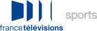 Logo de France Télévisions Sports de 2002 à 2008.