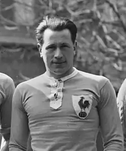 Description de l'image France_rugby_team_1931_vs_Germany_-_Jean_Galia.png.