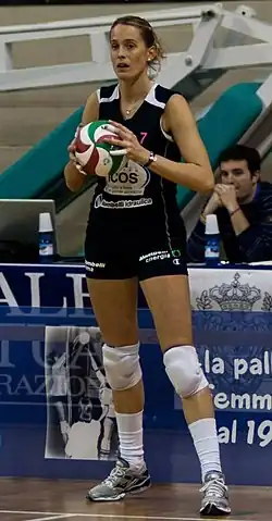 Image illustrative de l’article Francesca Devetag