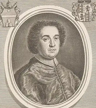 Image illustrative de l’article Francesco Acquaviva d'Aragona