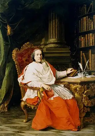 Image illustrative de l’article Francesco Landi Pietra